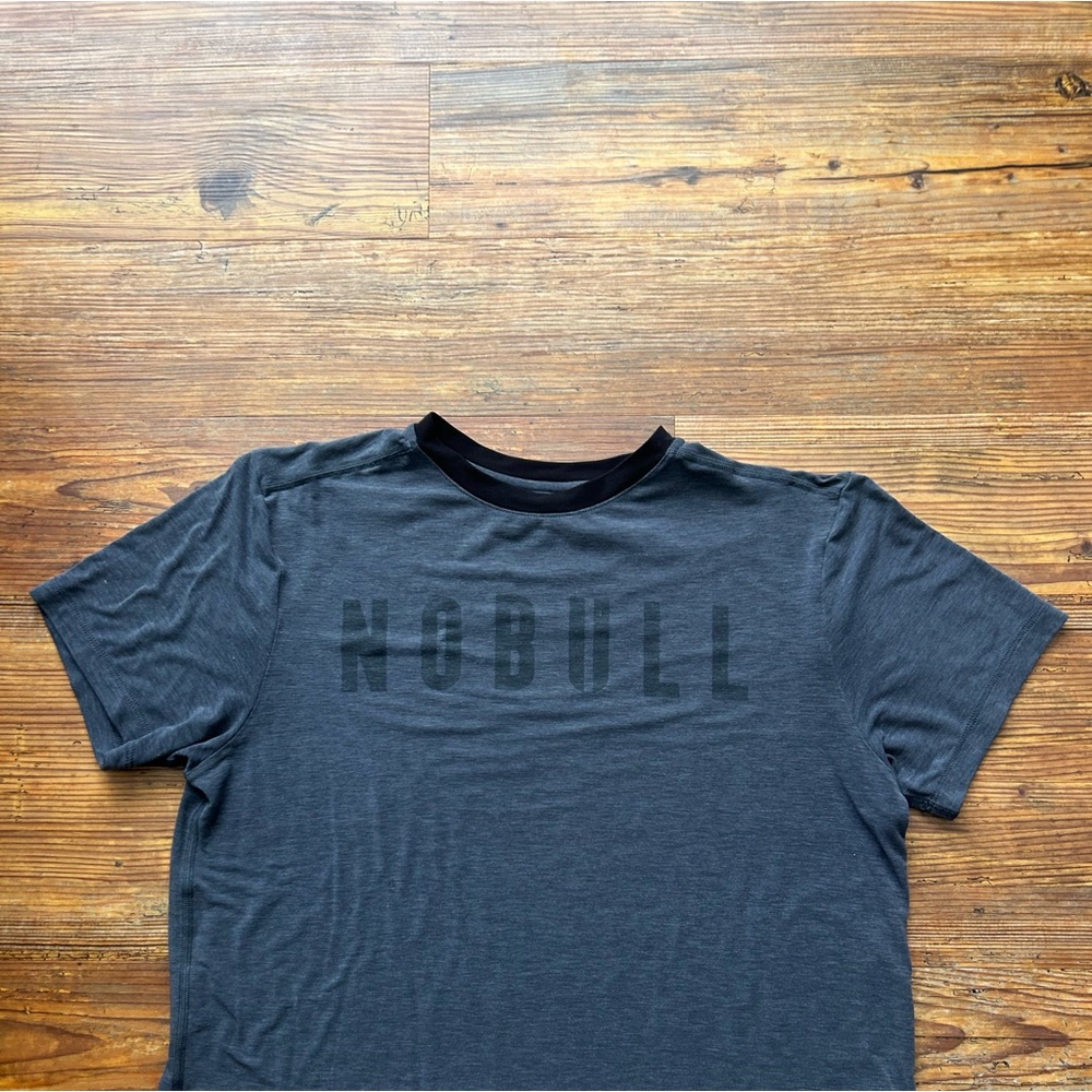 NOBULL Women’s Crop